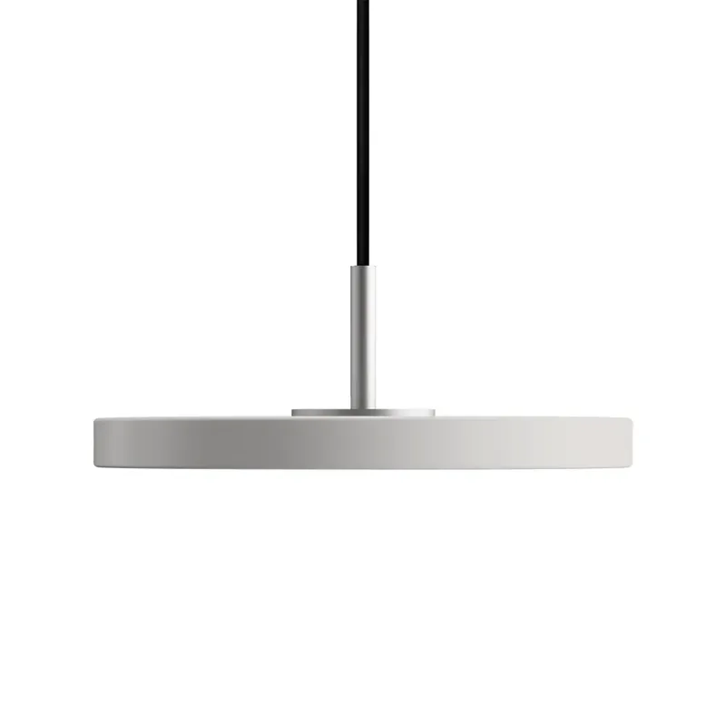 Asteria Micro Taklampa Ø15 cm Nuance Mist/Stål Endast denna vecka